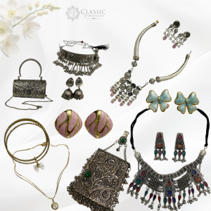 All Jewellery