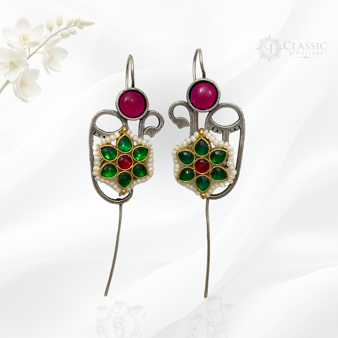 Heritage Kundan Collection