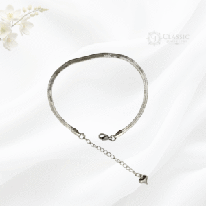 Anti Turnish Stainless Steel Bracelet4
