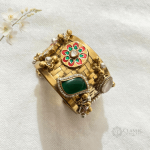 Copper Plated Handcuffs