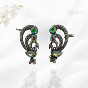 Earcuffs-green-1