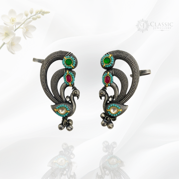 Earcuffs-green-1