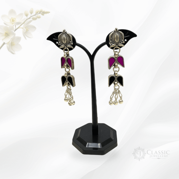 German-Silver-Kundan-Collection