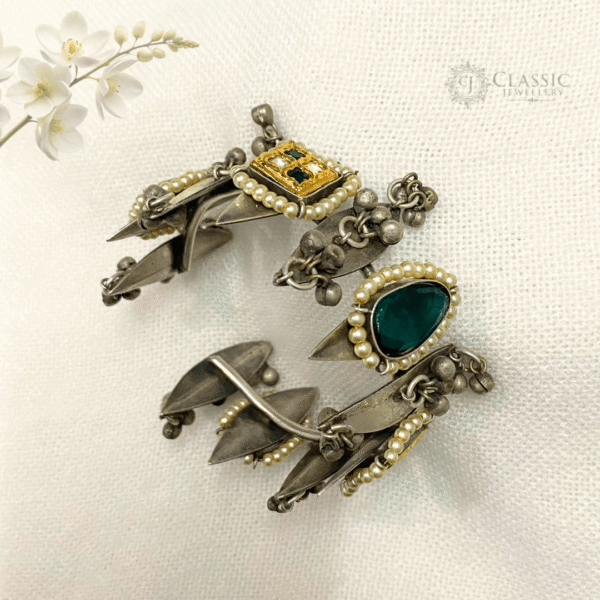 German-goldsilver-greenkundan-kada-1
