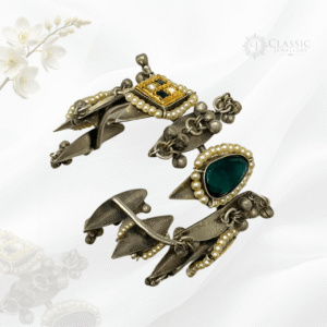 German-goldsilver-greenkundan-kada