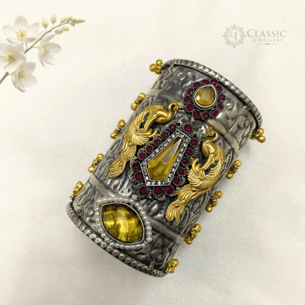 German-goldsilver-stone-kada-1