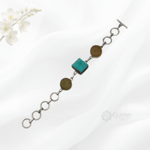 Green-bracelet