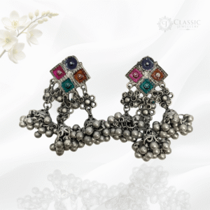 Oxidised-Earings5
