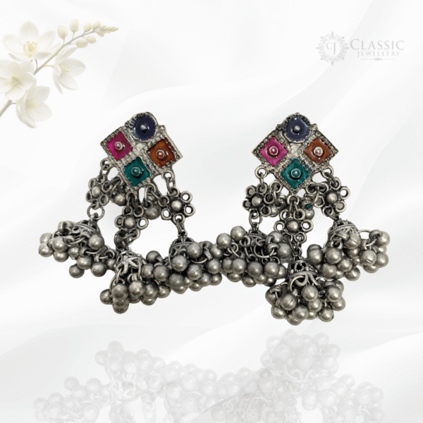 Oxidised-Earings5