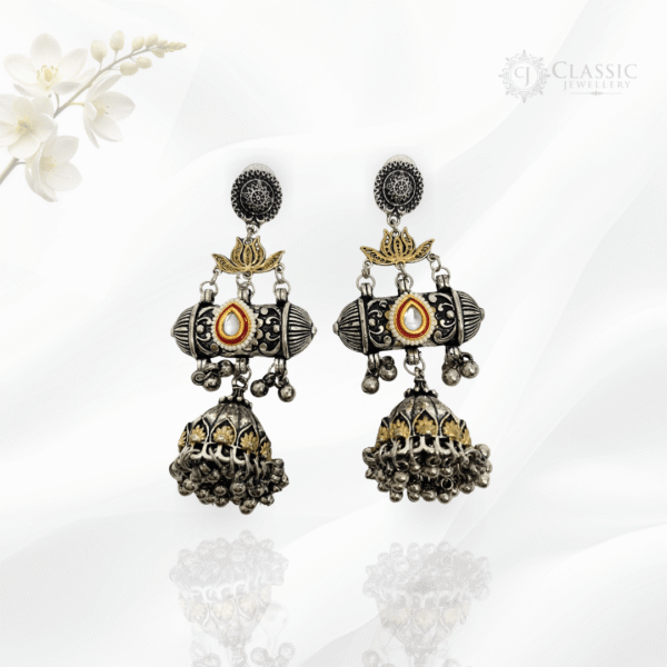 Oxidised-Earings9