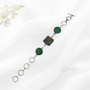 black-bracelet