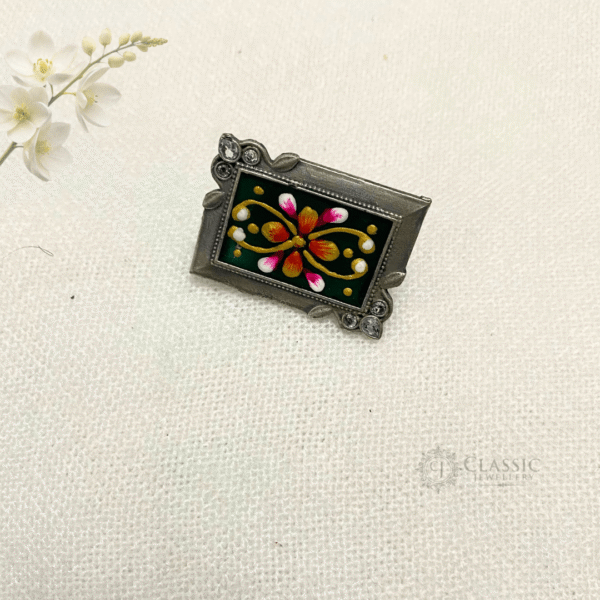 german-ring-green-print-1