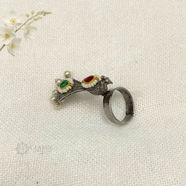 german-ring-pink-finger-1