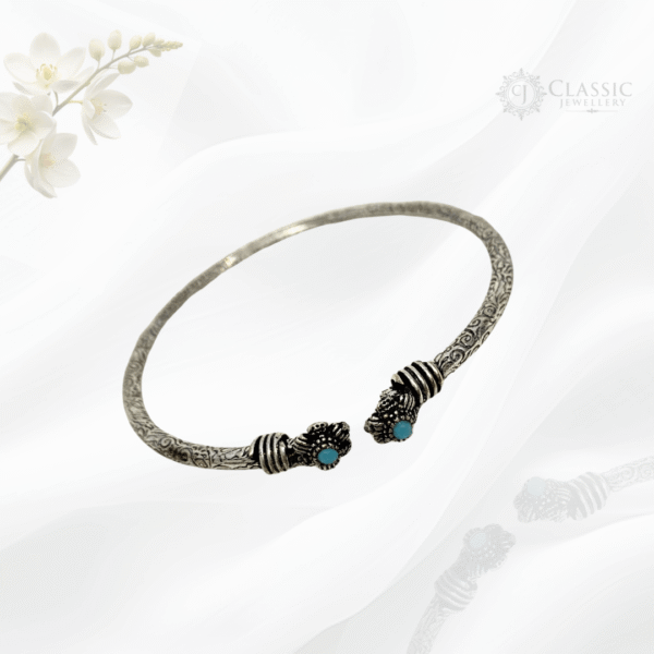 oxidized-green-stone-kada
