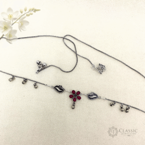 German Silver Waistbelt2