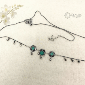 German Silver Waistbelt4