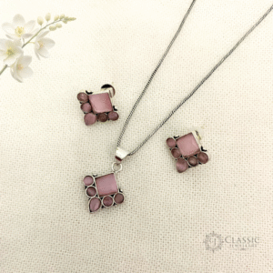 german-silver-pendantset1