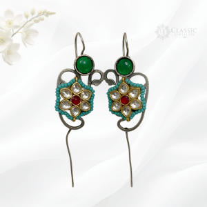 Heritage Kundan Collection