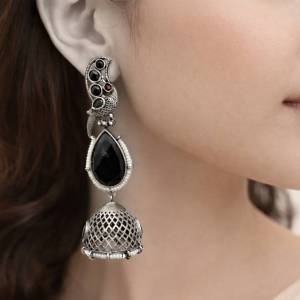 Jhumkas